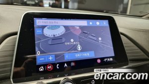 Cadillac CT4 2.0 Sport 2020 года из Южной Кореи