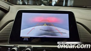 Cadillac CT4 2.0 Sport 2020 года из Южной Кореи