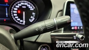 Cadillac CT4 2.0 Sport 2020 года из Южной Кореи