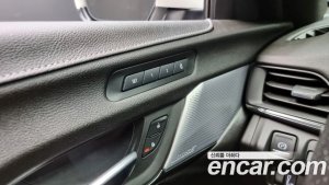 Cadillac CT4 2.0 Sport 2020 года из Южной Кореи