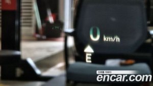 Cadillac CT4 2.0 Sport 2020 года из Южной Кореи