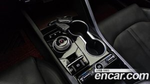 Kia K5 2.0 2020 года из Южной Кореи