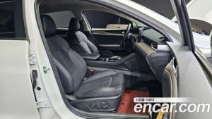 Kia K5 2.0 2020 года из Южной Кореи