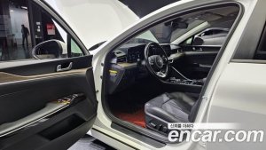 Kia K5 2.0 2020 года из Южной Кореи