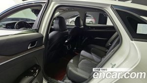 Kia K5 2.0 2020 года из Южной Кореи