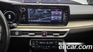 Kia K5 2.0 2020 года из Южной Кореи
