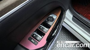 Kia K5 2.0 2020 года из Южной Кореи