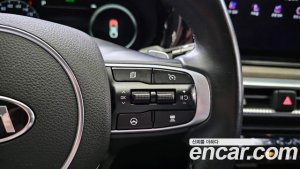 Kia K5 2.0 2020 года из Южной Кореи