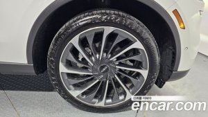 Lincoln Aviator 3.0 Reserve AWD 2020 года из Южной Кореи