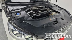 Lincoln Aviator 3.0 Reserve AWD 2020 года из Южной Кореи