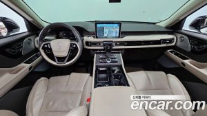 Lincoln Aviator 3.0 Reserve AWD 2020 года из Южной Кореи