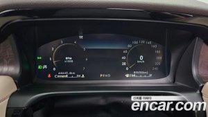 Lincoln Aviator 3.0 Reserve AWD 2020 года из Южной Кореи
