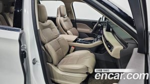 Lincoln Aviator 3.0 Reserve AWD 2020 года из Южной Кореи