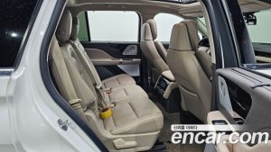 Lincoln Aviator 3.0 Reserve AWD 2020 года из Южной Кореи