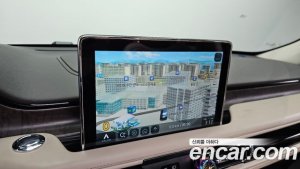 Lincoln Aviator 3.0 Reserve AWD 2020 года из Южной Кореи