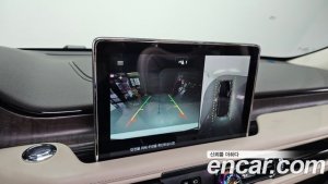 Lincoln Aviator 3.0 Reserve AWD 2020 года из Южной Кореи