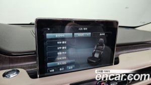 Lincoln Aviator 3.0 Reserve AWD 2020 года из Южной Кореи