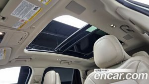 Lincoln Aviator 3.0 Reserve AWD 2020 года из Южной Кореи