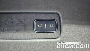 Lincoln Aviator 3.0 Reserve AWD 2020 года из Южной Кореи