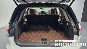 Lincoln Aviator 3.0 Reserve AWD 2020 года из Южной Кореи