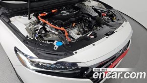 Honda Accord 2.0 HYBRID Touring 2020 года из Южной Кореи