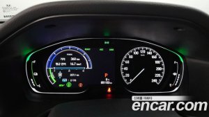 Honda Accord 2.0 HYBRID Touring 2020 года из Южной Кореи