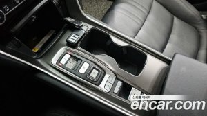 Honda Accord 2.0 HYBRID Touring 2020 года из Южной Кореи