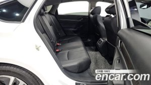 Honda Accord 2.0 HYBRID Touring 2020 года из Южной Кореи