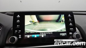 Honda Accord 2.0 HYBRID Touring 2020 года из Южной Кореи