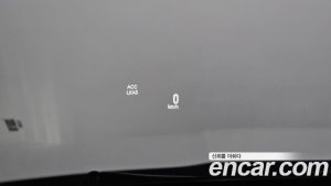 Honda Accord 2.0 HYBRID Touring 2020 года из Южной Кореи