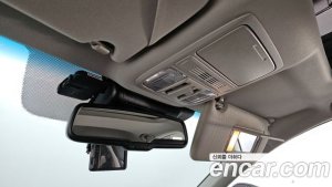 Honda Accord 2.0 HYBRID Touring 2020 года из Южной Кореи