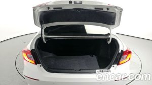 Honda Accord 2.0 HYBRID Touring 2020 года из Южной Кореи