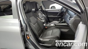 Renault-KoreaSamsung XM3 1.3 TCe RE Signature 2020 года из Южной Кореи