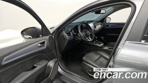 Renault-KoreaSamsung XM3 1.3 TCe RE Signature 2020 года из Южной Кореи