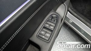 Renault-KoreaSamsung XM3 1.3 TCe RE Signature 2020 года из Южной Кореи