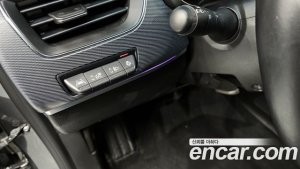 Renault-KoreaSamsung XM3 1.3 TCe RE Signature 2020 года из Южной Кореи