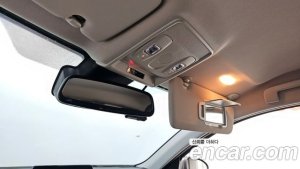 Renault-KoreaSamsung XM3 1.3 TCe RE Signature 2020 года из Южной Кореи