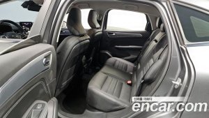 Renault-KoreaSamsung XM3 1.3 TCe RE Signature 2020 года из Южной Кореи