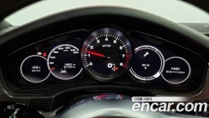 Porsche Panamera 4.0 GTS 2020 года из Южной Кореи