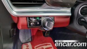 Porsche Panamera 4.0 GTS 2020 года из Южной Кореи
