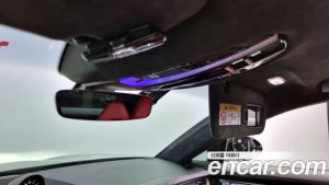 Porsche Panamera 4.0 GTS 2020 года из Южной Кореи
