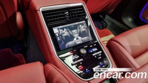 Porsche Panamera 4.0 GTS 2020 года из Южной Кореи