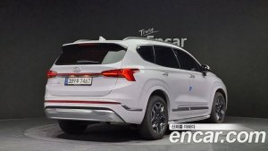 Hyundai Santafe HEV 1.6 2WD 2022 года из Южной Кореи