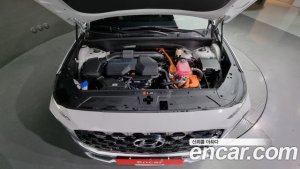 Hyundai Santafe HEV 1.6 2WD 2022 года из Южной Кореи