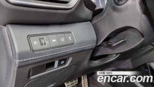 Hyundai Santafe HEV 1.6 2WD 2022 года из Южной Кореи