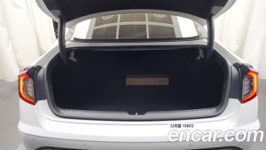 Hyundai Sonata Premium 2021 года из Южной Кореи