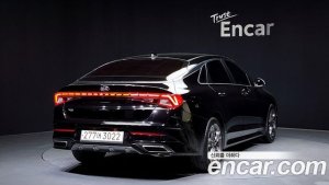 Kia K5 2.0 2020 года из Южной Кореи