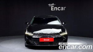 Kia K5 2.0 2020 года из Южной Кореи