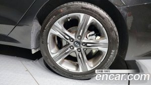Kia K5 2.0 2020 года из Южной Кореи
