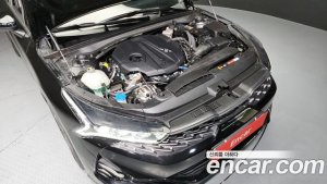 Kia K5 2.0 2020 года из Южной Кореи